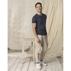 Gift Campaign T-shirt con logo personalizzato in cotone biologico 200g/m2 Elevate NXT></noscript> Gadget Ecologici|Magliette Personalizzate