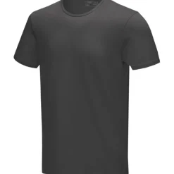 Gift Campaign T-shirt con logo personalizzato in cotone biologico 200g/m2 Elevate NXT></noscript> Gadget Ecologici|Magliette Personalizzate