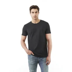 Gift Campaign T-shirt con logo personalizzato in cotone biologico 200g/m2 Elevate NXT></noscript> Gadget Ecologici|Magliette Personalizzate