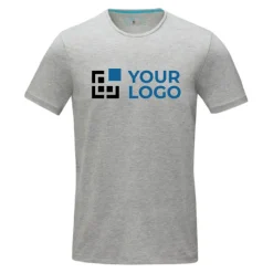 Gift Campaign T-shirt con logo personalizzato in cotone biologico 200g/m2 Elevate NXT></noscript> Gadget Ecologici|Magliette Personalizzate