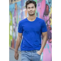 Gift Campaign T-shirt con logo personalizzato in cotone biologico 200g/m2 Elevate NXT></noscript> Gadget Ecologici|Magliette Personalizzate