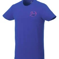 Gift Campaign T-shirt con logo personalizzato in cotone biologico 200g/m2 Elevate NXT></noscript> Gadget Ecologici|Magliette Personalizzate