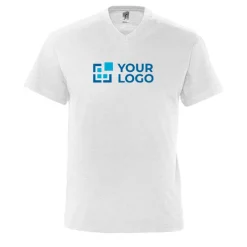 Gift Campaign T-shirt con scollo a V cotone semipettinato 150 g/m2 SOL'S Victory></noscript> Magliette Personalizzate