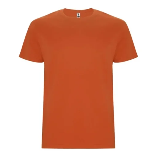 Gift Campaign T-shirt da bambino con girocollo in 100% cotone da 190 g/m2 Roly> Magliette Personalizzate