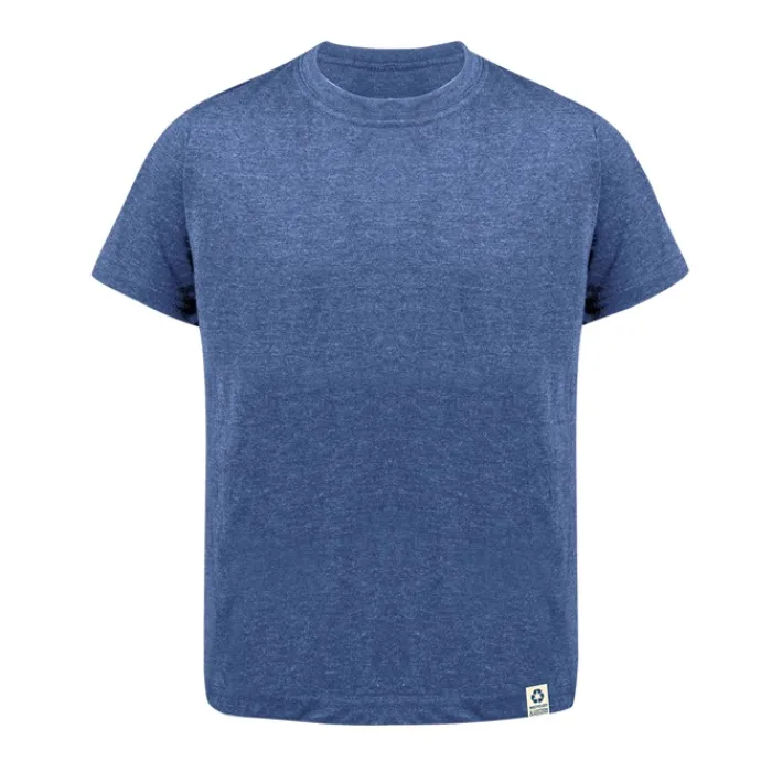 Gift Campaign T-shirt da bambino in cotone riciclato e rPET da 150 g/m2> Magliette Personalizzate