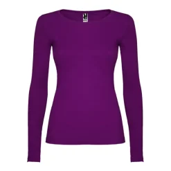 Gift Campaign T-shirt da donna a manica lunga in cotone 160 g/m2 Roly Direct Extreme></noscript> Magliette Personalizzate