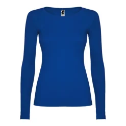 Gift Campaign T-shirt da donna a manica lunga in cotone 160 g/m2 Roly Direct Extreme></noscript> Magliette Personalizzate