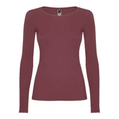 Gift Campaign T-shirt da donna a manica lunga in cotone 160 g/m2 Roly Direct Extreme></noscript> Magliette Personalizzate