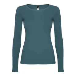 Gift Campaign T-shirt da donna a manica lunga in cotone 160 g/m2 Roly Direct Extreme></noscript> Magliette Personalizzate