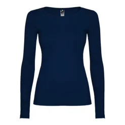 Gift Campaign T-shirt da donna a manica lunga in cotone 160 g/m2 Roly Direct Extreme></noscript> Magliette Personalizzate