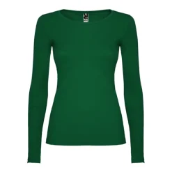 Gift Campaign T-shirt da donna a manica lunga in cotone 160 g/m2 Roly Direct Extreme></noscript> Magliette Personalizzate