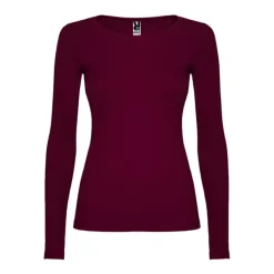 Gift Campaign T-shirt da donna a manica lunga in cotone 160 g/m2 Roly Direct Extreme></noscript> Magliette Personalizzate