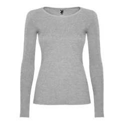 Gift Campaign T-shirt da donna a manica lunga in cotone 160 g/m2 Roly Direct Extreme></noscript> Magliette Personalizzate
