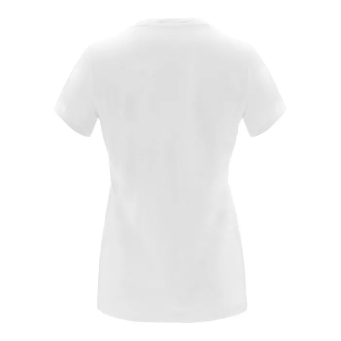 Gift Campaign T-shirt da donna con girocollo in 100% cotone da 170 g/m2 Roly> Magliette Personalizzate