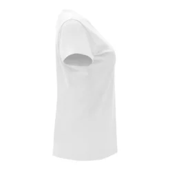 Gift Campaign T-shirt da donna con girocollo in 100% cotone da 170 g/m2 Roly><noscript><img width=