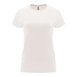 Gift Campaign T-shirt da donna con girocollo in 100% cotone da 170 g/m2 Roly><noscript><img width=