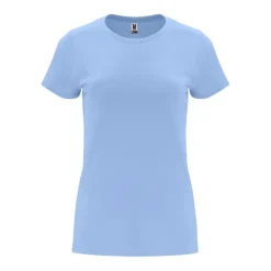 Gift Campaign T-shirt da donna con girocollo in 100% cotone da 170 g/m2 Roly><noscript><img width=