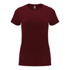 Gift Campaign T-shirt da donna con girocollo in 100% cotone da 170 g/m2 Roly><noscript><img width=