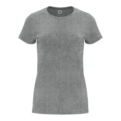 Gift Campaign T-shirt da donna con girocollo in 100% cotone da 170 g/m2 Roly><noscript><img width=