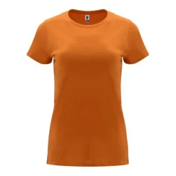 Gift Campaign T-shirt da donna con girocollo in 100% cotone da 170 g/m2 Roly><noscript><img width=