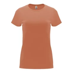 Gift Campaign T-shirt da donna con girocollo in 100% cotone da 170 g/m2 Roly><noscript><img width=