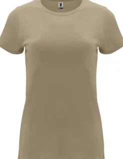 Gift Campaign T-shirt da donna con girocollo in 100% cotone da 170 g/m2 Roly><noscript><img width=