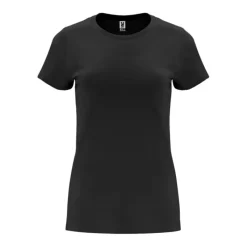 Gift Campaign T-shirt da donna con girocollo in 100% cotone da 170 g/m2 Roly><noscript><img width=