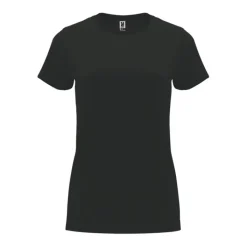 Gift Campaign T-shirt da donna con girocollo in 100% cotone da 170 g/m2 Roly><noscript><img width=