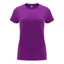 Gift Campaign T-shirt da donna con girocollo in 100% cotone da 170 g/m2 Roly><noscript><img width=