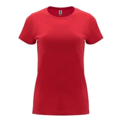 Gift Campaign T-shirt da donna con girocollo in 100% cotone da 170 g/m2 Roly><noscript><img width=
