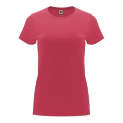 Gift Campaign T-shirt da donna con girocollo in 100% cotone da 170 g/m2 Roly><noscript><img width=