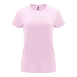 Gift Campaign T-shirt da donna con girocollo in 100% cotone da 170 g/m2 Roly><noscript><img width=