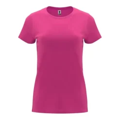 Gift Campaign T-shirt da donna con girocollo in 100% cotone da 170 g/m2 Roly><noscript><img width=