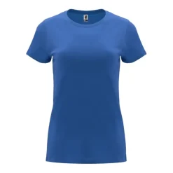 Gift Campaign T-shirt da donna con girocollo in 100% cotone da 170 g/m2 Roly><noscript><img width=
