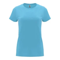 Gift Campaign T-shirt da donna con girocollo in 100% cotone da 170 g/m2 Roly><noscript><img width=