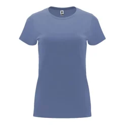 Gift Campaign T-shirt da donna con girocollo in 100% cotone da 170 g/m2 Roly><noscript><img width=