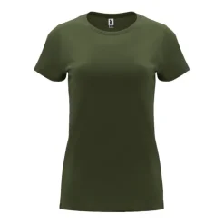 Gift Campaign T-shirt da donna con girocollo in 100% cotone da 170 g/m2 Roly><noscript><img width=