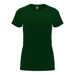 Gift Campaign T-shirt da donna con girocollo in 100% cotone da 170 g/m2 Roly><noscript><img width=