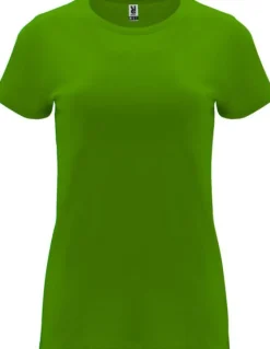 Gift Campaign T-shirt da donna con girocollo in 100% cotone da 170 g/m2 Roly><noscript><img width=