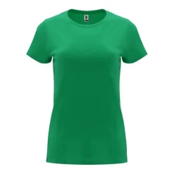 Gift Campaign T-shirt da donna con girocollo in 100% cotone da 170 g/m2 Roly><noscript><img width=