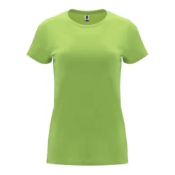 Gift Campaign T-shirt da donna con girocollo in 100% cotone da 170 g/m2 Roly><noscript><img width=