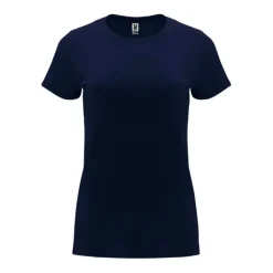 Gift Campaign T-shirt da donna con girocollo in 100% cotone da 170 g/m2 Roly><noscript><img width=