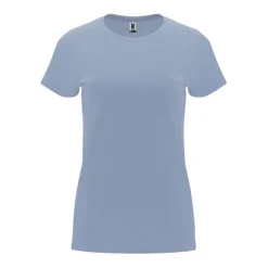 Gift Campaign T-shirt da donna con girocollo in 100% cotone da 170 g/m2 Roly><noscript><img width=