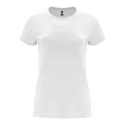 Gift Campaign T-shirt da donna con girocollo in 100% cotone da 170 g/m2 Roly><noscript><img width=