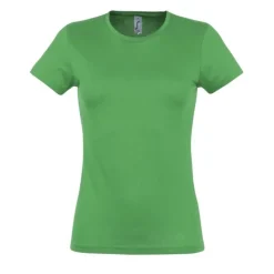 Gift Campaign T-shirt da donna dal taglio aderente in cotone 150g/m2 SOL'S Miss></noscript> Magliette Personalizzate