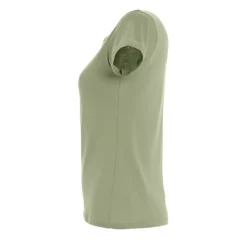 Gift Campaign T-shirt da donna dal taglio aderente in cotone 150g/m2 SOL'S Miss></noscript> Magliette Personalizzate