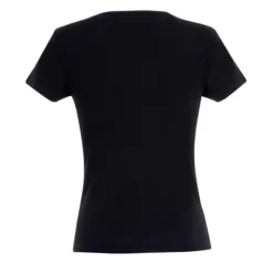 Gift Campaign T-shirt da donna dal taglio aderente in cotone 150g/m2 SOL'S Miss></noscript> Magliette Personalizzate