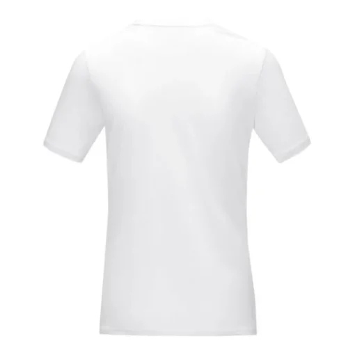 Gift Campaign T-shirt da donna in 100% cotone biologico GOTS da 160 g/m2 Elevate NXT> Magliette Personalizzate