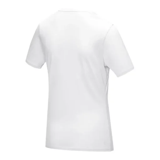 Gift Campaign T-shirt da donna in 100% cotone biologico GOTS da 160 g/m2 Elevate NXT> Magliette Personalizzate