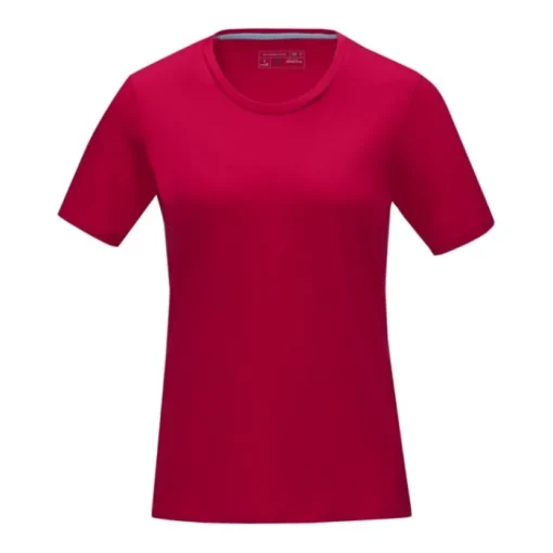 Gift Campaign T-shirt da donna in 100% cotone biologico GOTS da 160 g/m2 Elevate NXT> Magliette Personalizzate